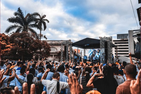 Événements et festivals artistiques