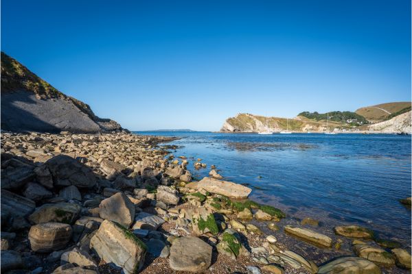La calanque de Morgiou