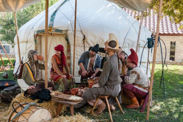 Les activités à proximité