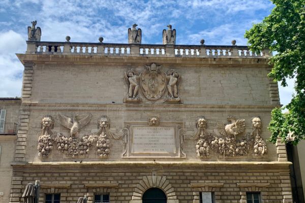 Palais des Papes