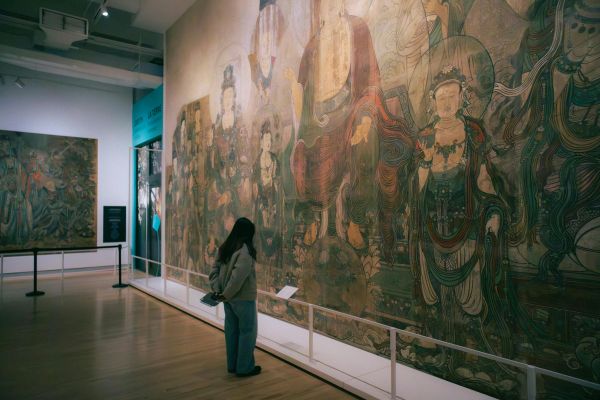 Patrimoine culturel et musées