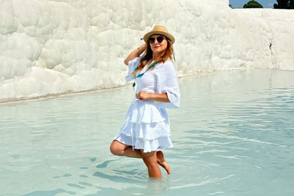 Une invitation à la déconnexion