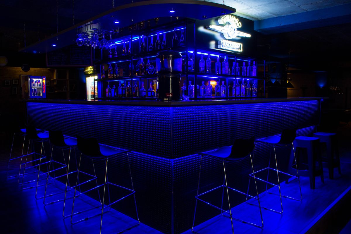 bars à vin tendance de Bordeaux