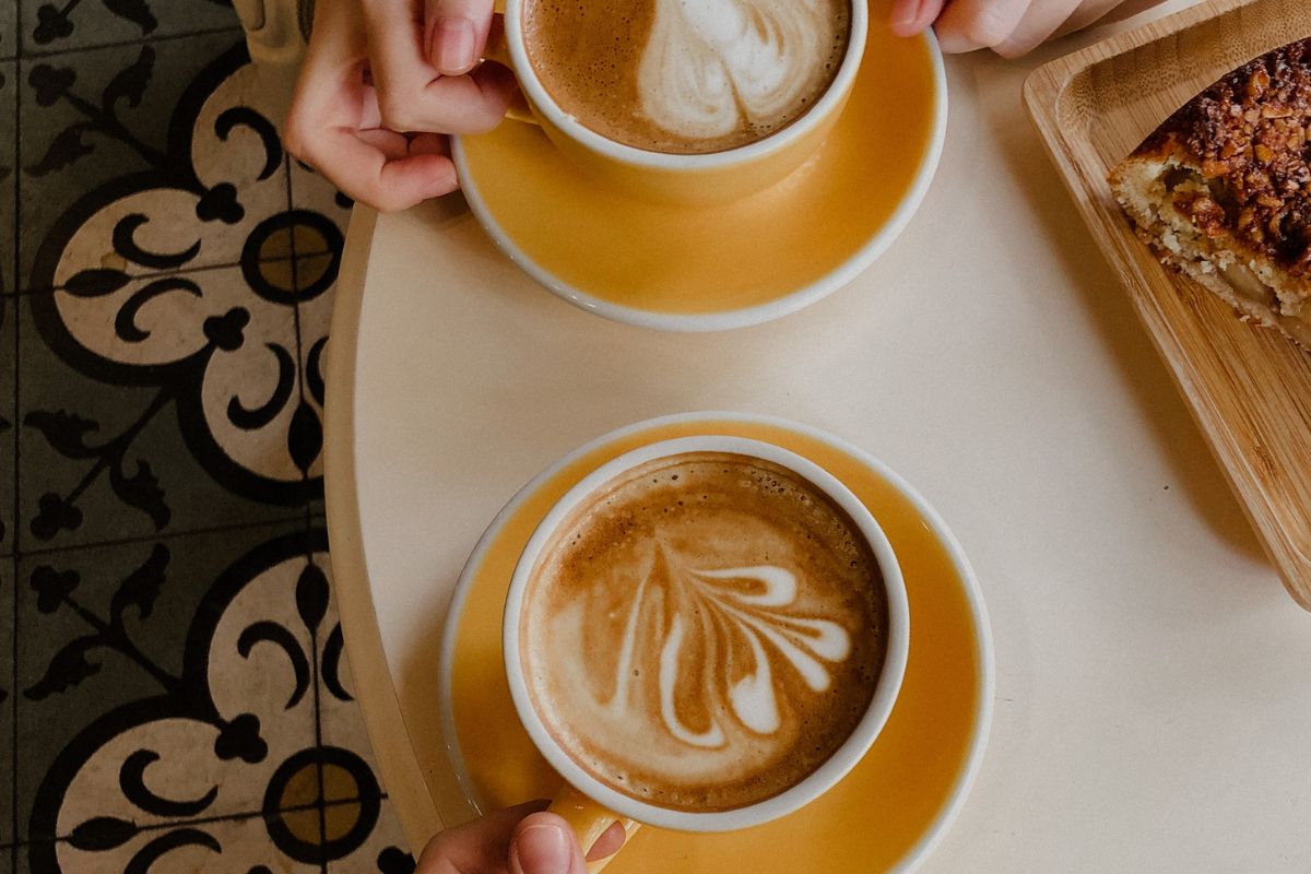 cafés bien-être à Strasbourg