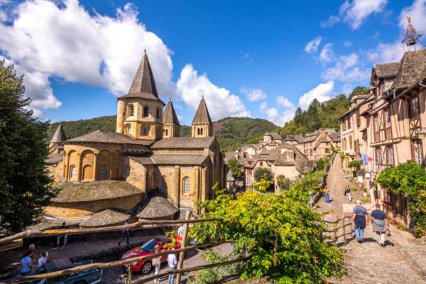 circuit villages alpins Haute-Savoie