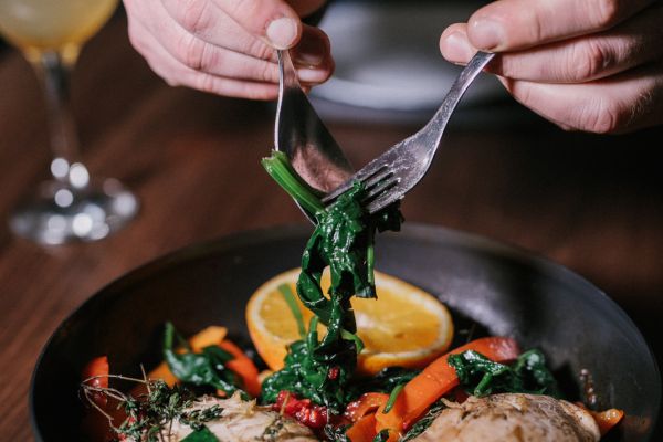 gastronomie comme reflet d’une culture