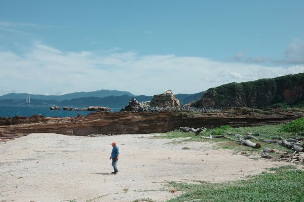 randonnées côtières Belle-Île-en-Mer