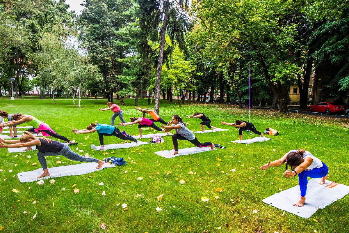 retraites yoga du Tarn