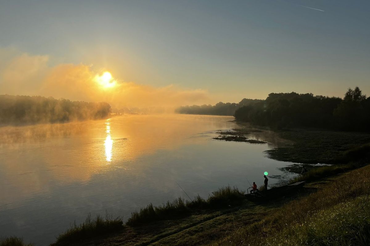 routes secrètes du Pays de la Loire