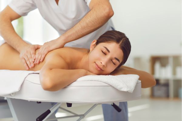 secrets du shiatsu pratiqué Paris