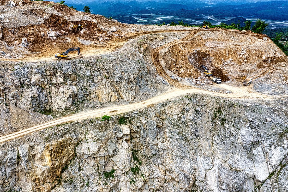 trésors du patrimoine minier du Nord