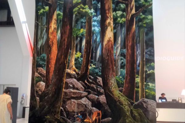 Acheter ou créer sa propre tapisserie