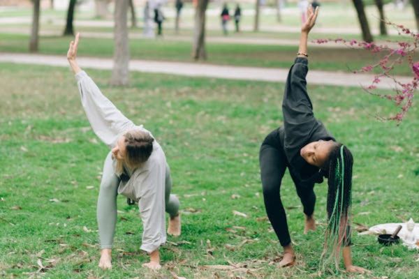 Activités bien-être et loisirs doux