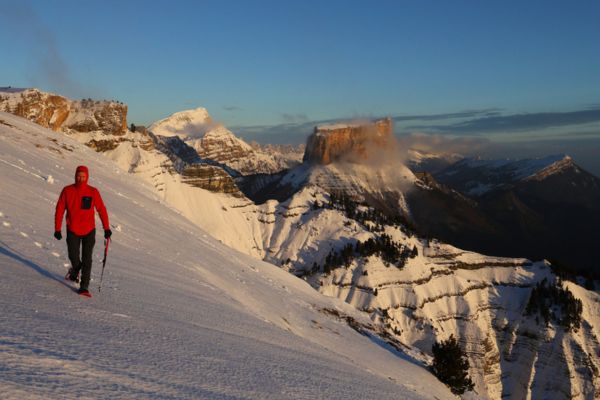 Activités nature et sports de plein air