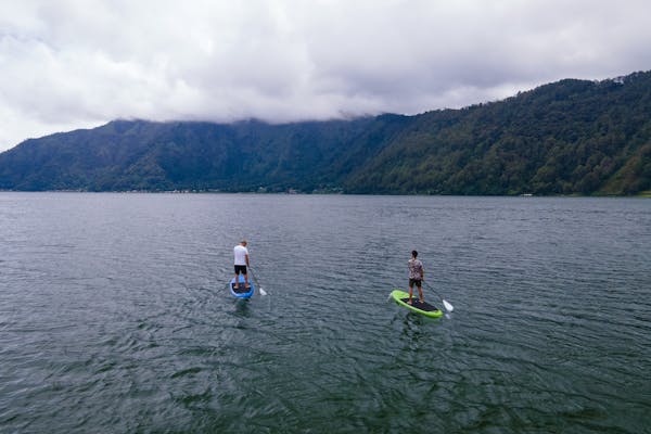 Activités nautiques