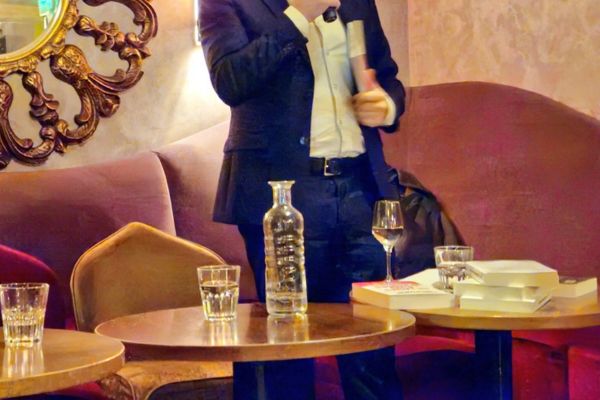 Adresses uniques pour les fins gourmets