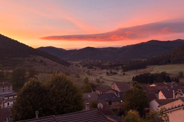 Balades nocturnes et observation des étoiles