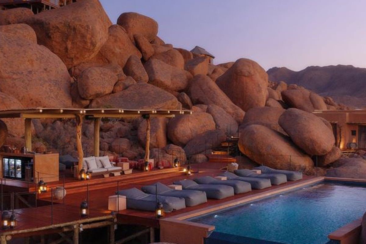 Biarritz spas côte basque