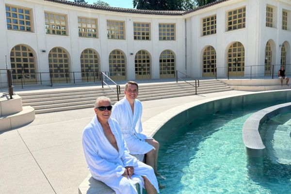 Bien-être et spiritualité Néris-les-Bains