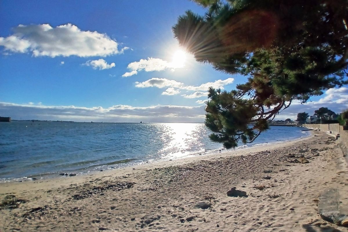 Bretagne cultive son identité forte