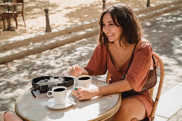 Cafés et cantines responsables