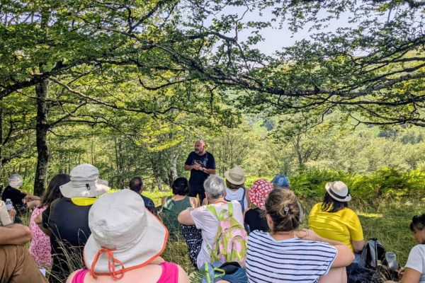 Cambo-les-Bains Pays Basque