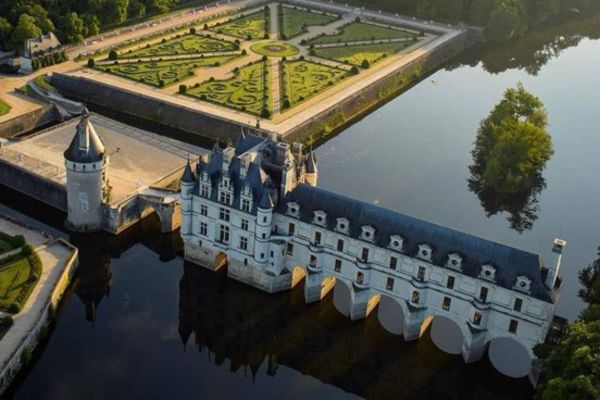 Château de Chenonceau