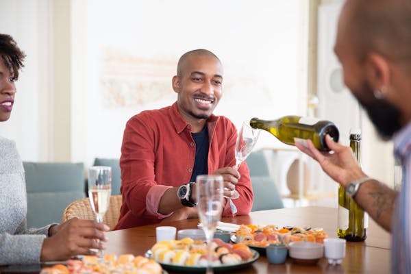 Dégustation de spécialités locales à Lyon