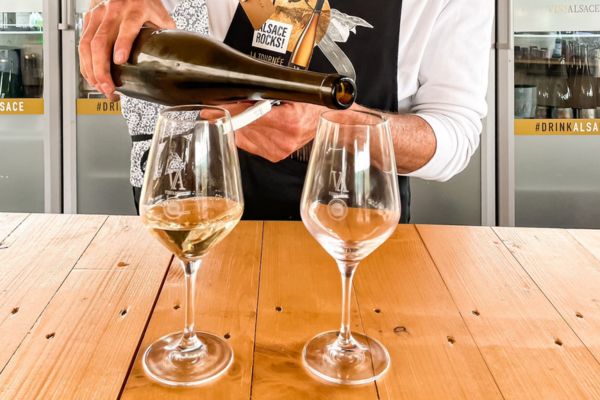 Dégustations et expériences sensorielles