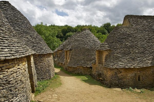 Dordogne musée ciel ouvert