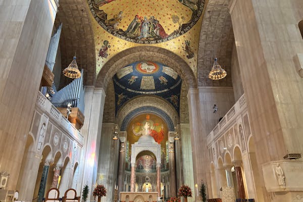 Église de Saint-Antonin-Noble-Val