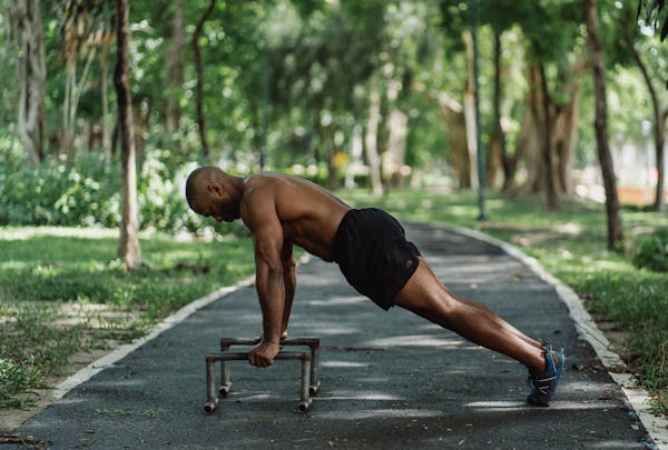 Faire du sport avec plaisir