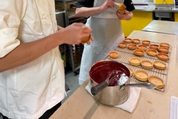 Gastronomie alsacienne