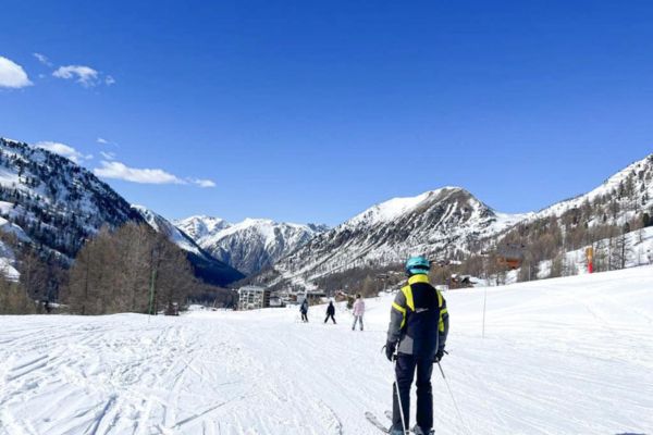 Immersion quotidien provençal