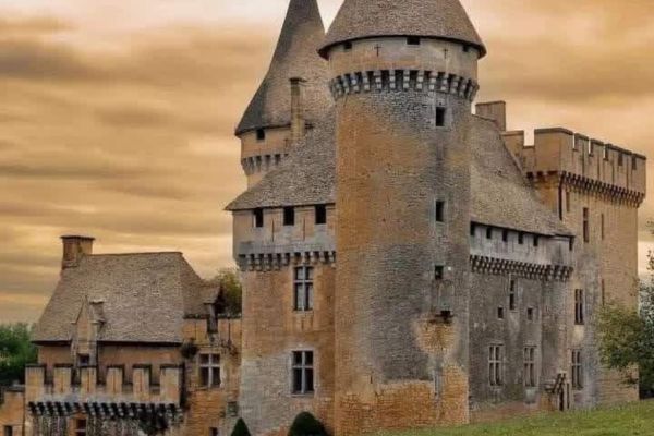 La Dordogne en toutes saisons