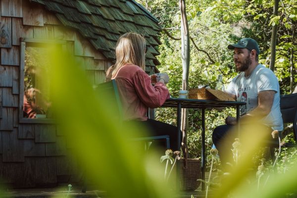 La Drôme provençale pour une escapade romantique