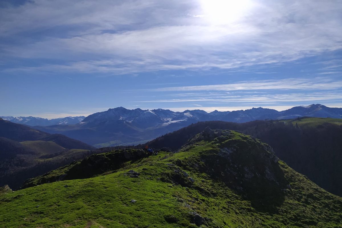 Landes pour des vacances écoresponsables
