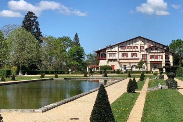 L’art de vivre à la basquaise