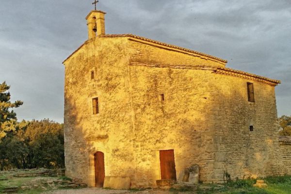 L'église Saint-Nazaire