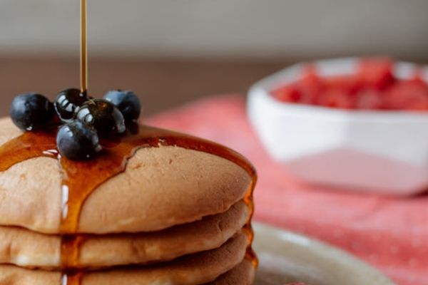 Les accords mets et miel