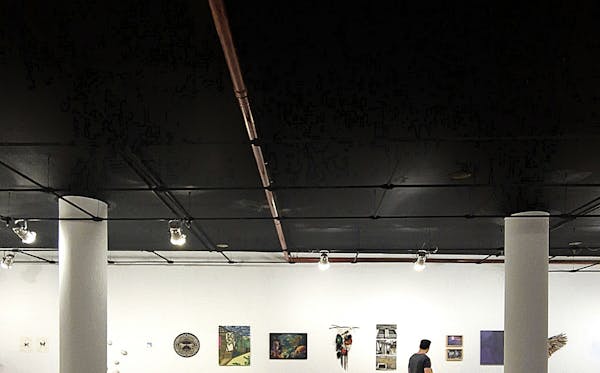 Les ateliers ouverts