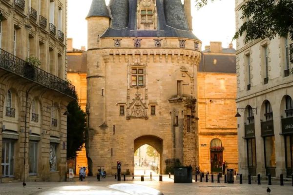 Musées culturelle à Bordeaux