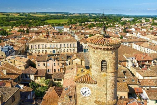 Nature, patrimoine et gastronomie