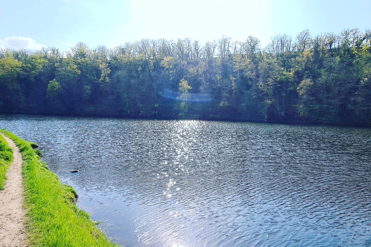 Néris-les-Bains retour aux sources