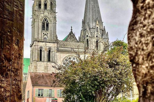 Organisation du chantier