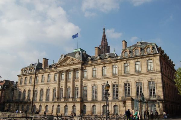 Palais Rohan