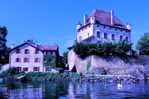 Patrimoine architectural et lieux incontournables