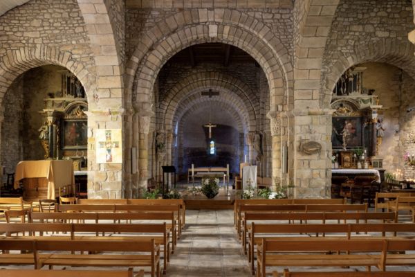 Patrimoine religieux