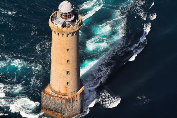 Phare de Kéréon