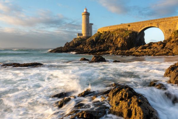 Phare du Petit Minou